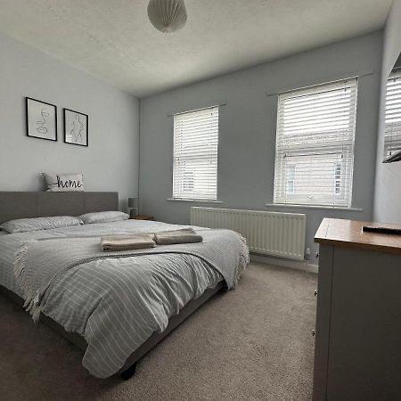 Cosy, 2 Bedroom Cottage In Guisborough Town Centre 외부 사진