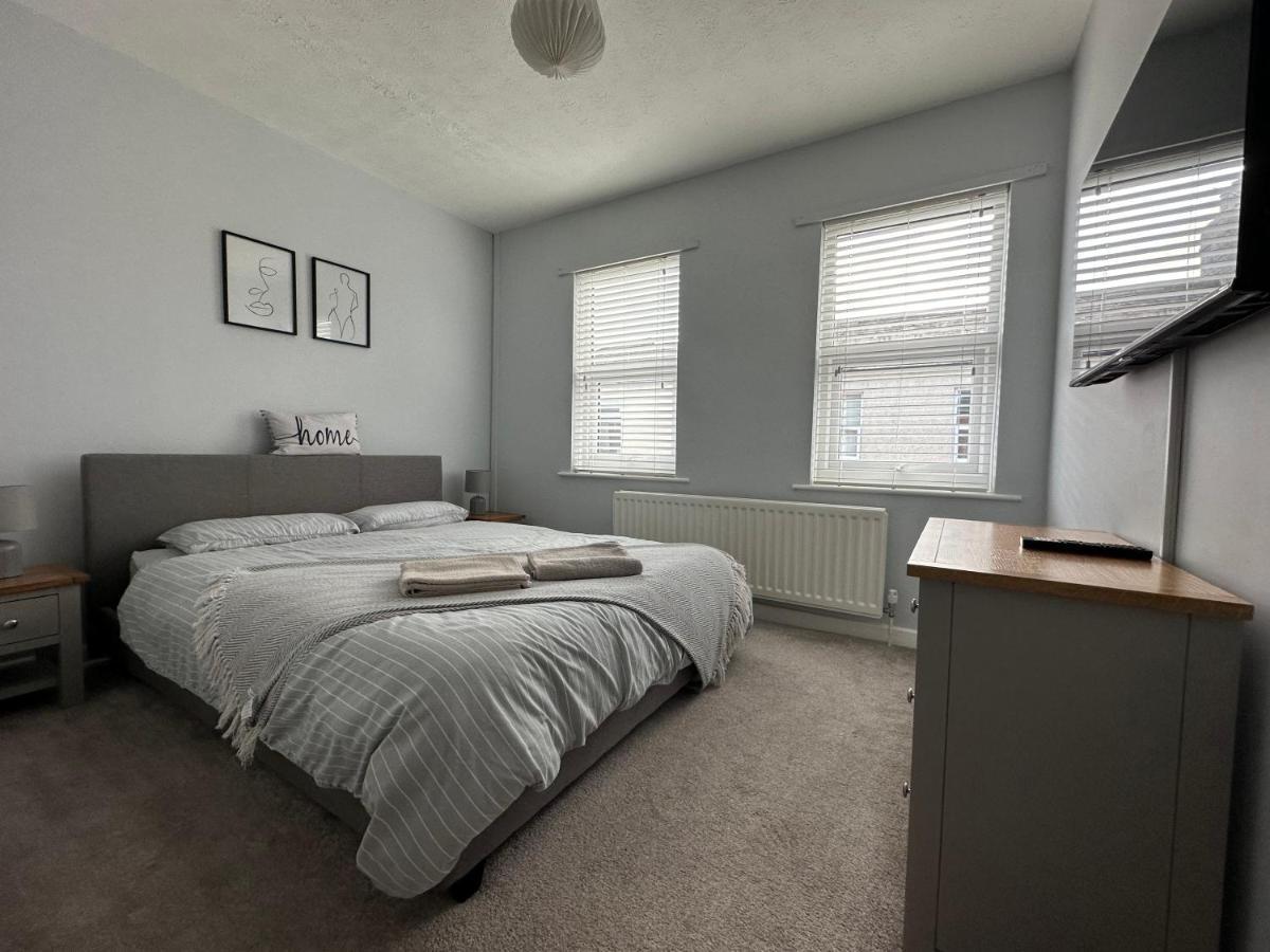 Cosy, 2 Bedroom Cottage In Guisborough Town Centre 외부 사진