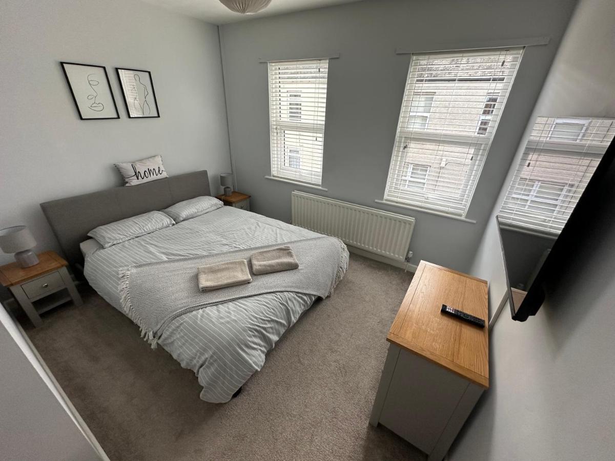 Cosy, 2 Bedroom Cottage In Guisborough Town Centre 외부 사진