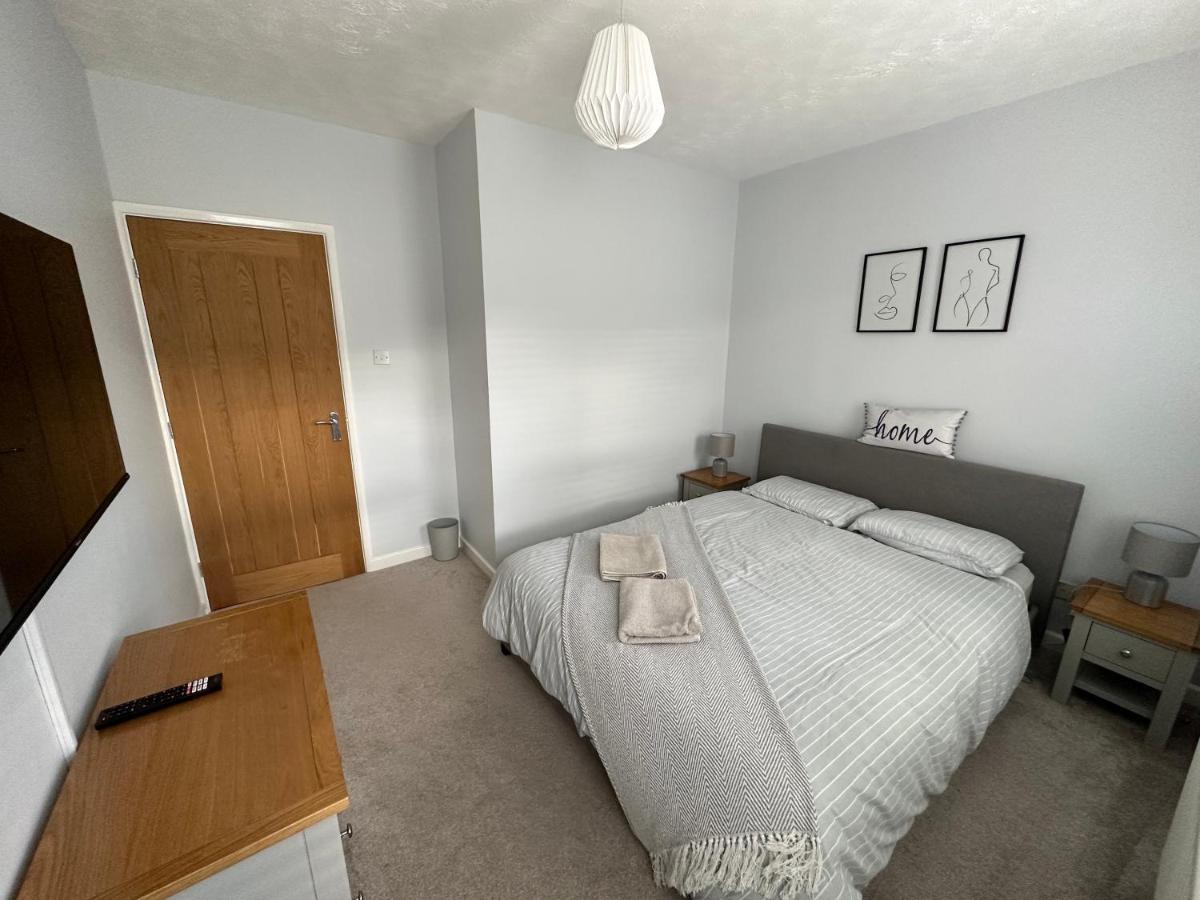 Cosy, 2 Bedroom Cottage In Guisborough Town Centre 외부 사진
