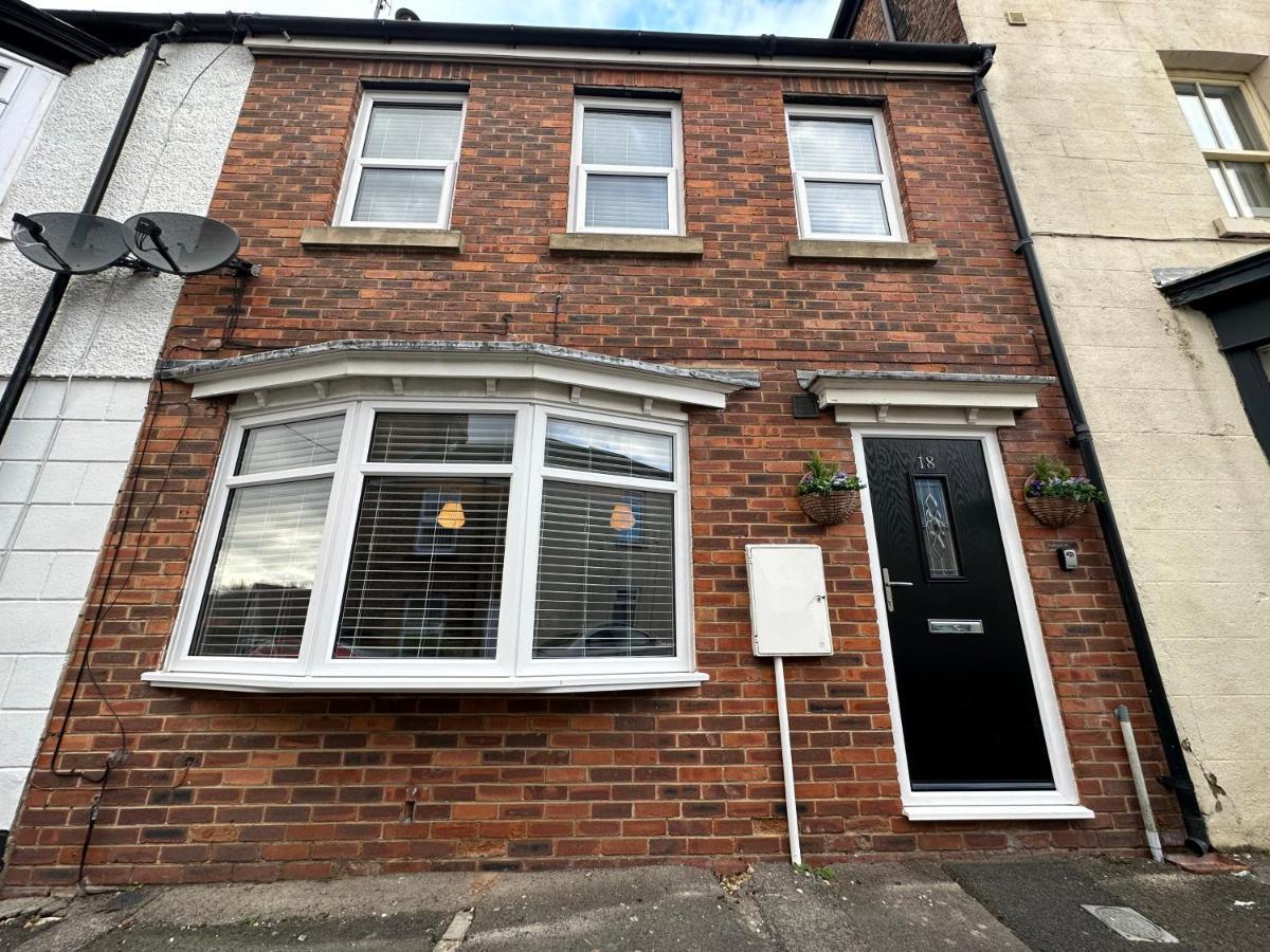Cosy, 2 Bedroom Cottage In Guisborough Town Centre 외부 사진
